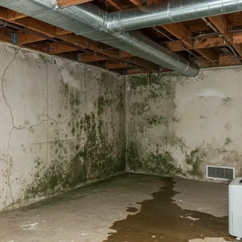 Professional Mold Removal in Warrior, AL